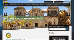 Desktop Screenshot of fenicootaxi.org